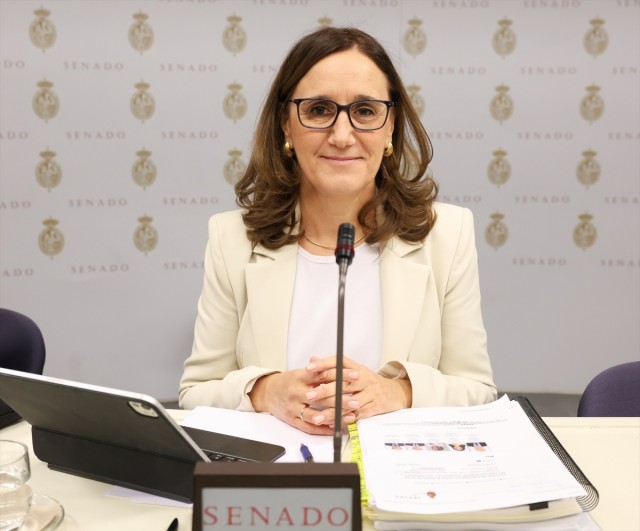 La ex secretaria de Transporte de la AESF niega responsabilidad en Adamuz 