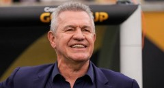 Aguirre valora disputar algún amistoso con el Valencia CF durante el parón