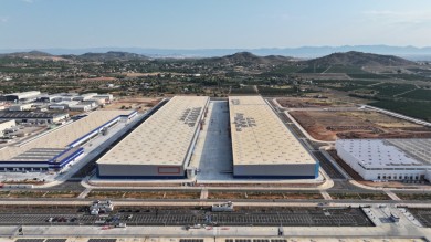 JYSK aterriza en Loriguilla de la mano de TPF Consulting