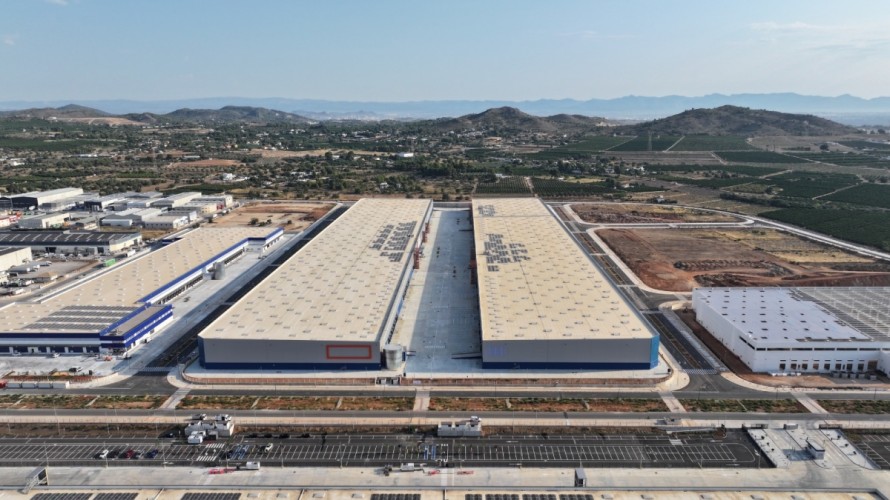 JYSK aterriza en Loriguilla de la mano de TPF Consulting