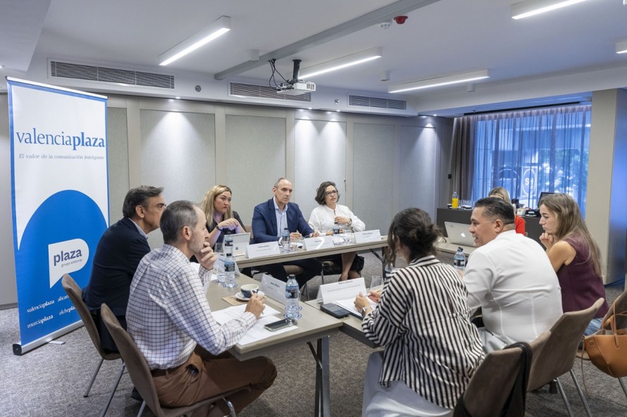 La gestión de personas gana peso estratégico en las empresas ante la transformación del mercado laboral