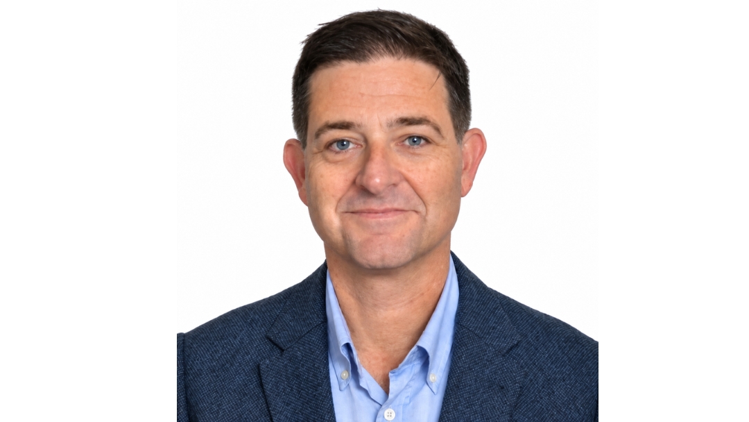 David Fuster, director de Fuster & Associates.