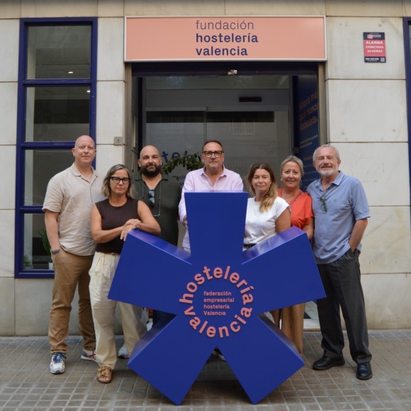 Tándem gastronómico, Maestro bar, Mengem, la Utielana, Jesús Balbaneda o Sutil, galardonados en los premios hostelería valencia 2026
