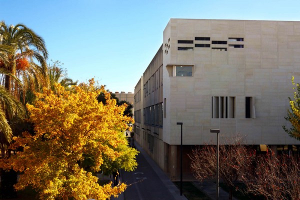 La UPV fortalece lazos con el entorno empresarial a través de sus cátedras de empresa

