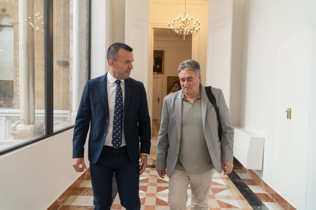 Castielfabib contará con un nuevo edificio multifuncional gracias a la ayuda de la Diputación de València