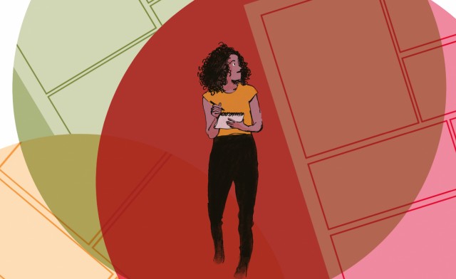 El cómic toma la UA con Unicomic 2024