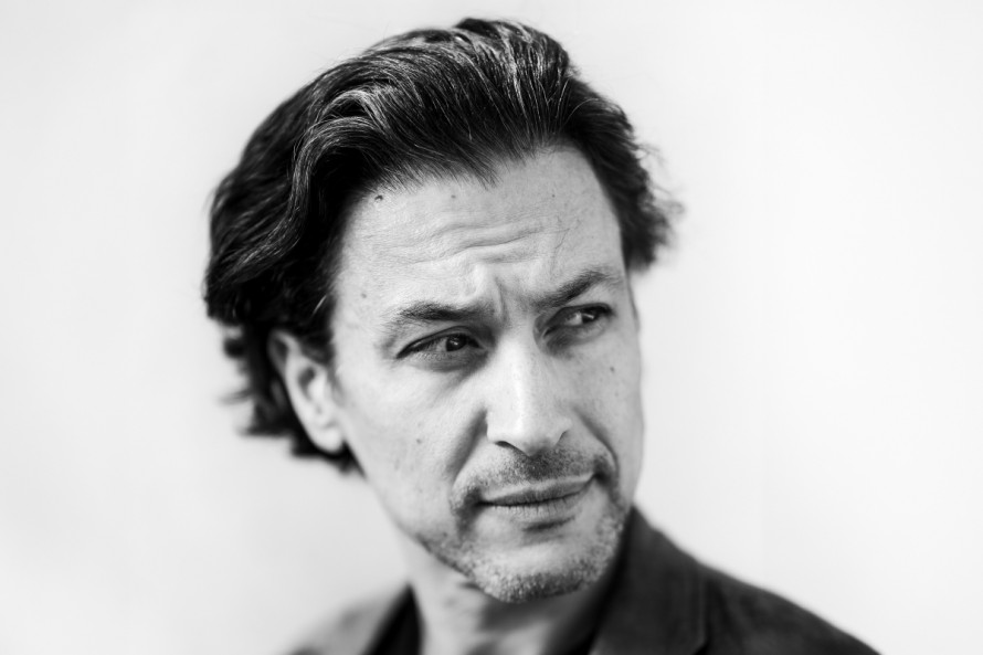 Rodrigo Cortés: 