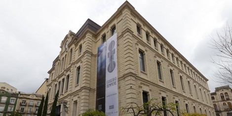 Alcoy volverá a licitar la seguridad del Centre d'Art: a recalcular el coste económico tras unas alegaciones