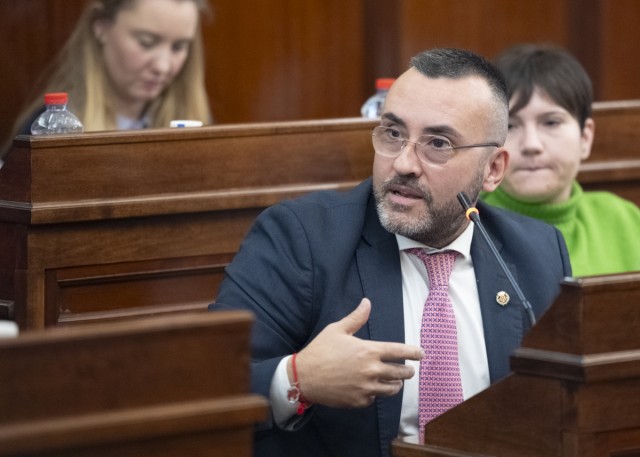 El PSPV acusa al PP de 