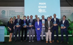 Regresa EGEC 2026, el encuentro de energías renovables más importante de España