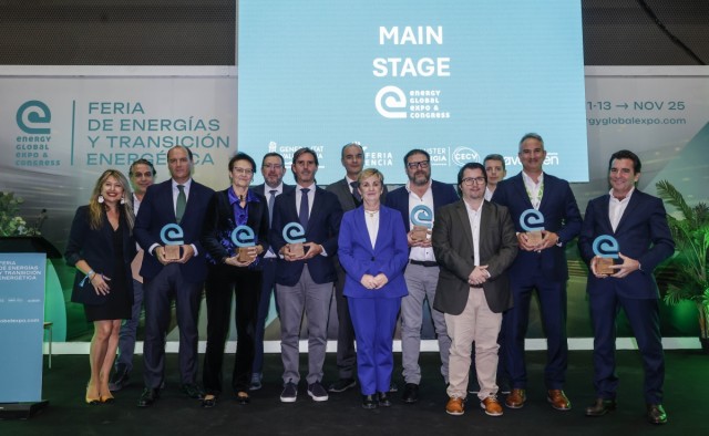Regresa EGEC 2026, el encuentro de energías renovables más importante de España