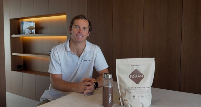 Control de peso y nutrición deportiva desde Castellón: Fonan promueve la alimentación saludable a través de sus batidos