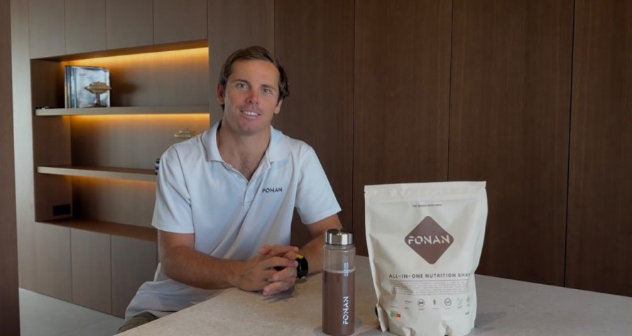 Control de peso y nutrición deportiva desde Castellón: Fonan promueve la alimentación saludable a través de sus batidos
