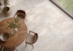 TAU Cerámica convierte la evolución en materia con EVOLVE, su nueva propuesta para Cersaie