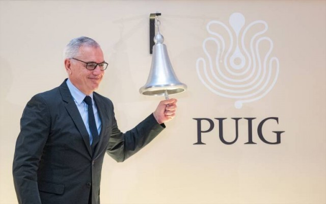 Bankinter prevé que Puig entre en el Ibex 35 la próxima semana en sustitución de Meliá
