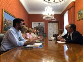 Vox ve trabas para indagar sobre las VPP de Alicante y reprocha los silencios de Echávarri y Barcala