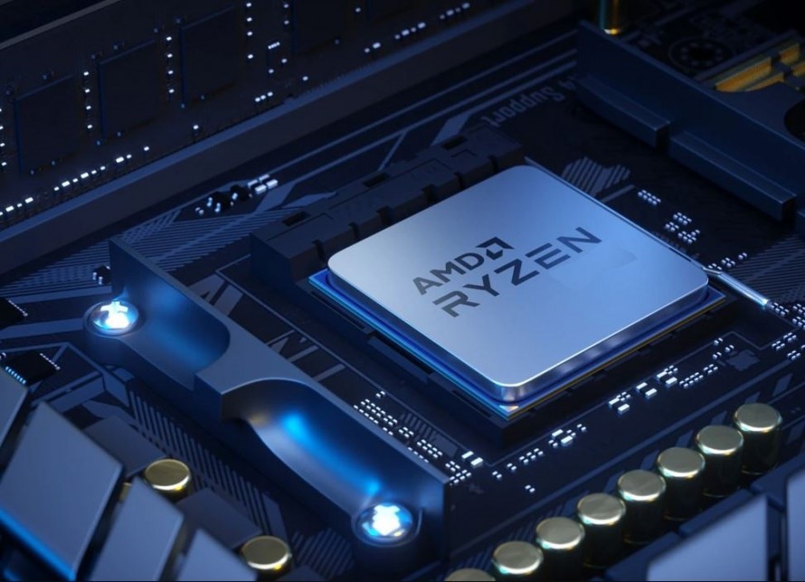 Advanced Micro Devices (AMD) supera por primera vez el billón de dólares de capitalización bursátil