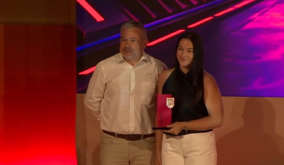 Premios FDM de la Ciudad de València reconocen al deporte escolar, popular y de la ciudad