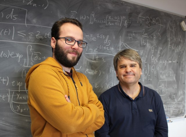 La IA resuelve uno de los problemas matemáticos del milenio y todo queda envuelto en una agria polémica