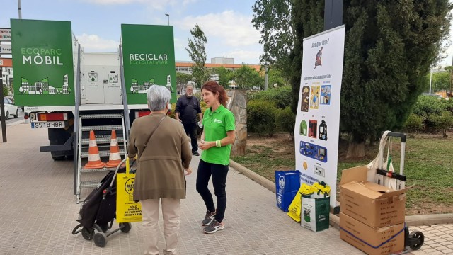 De Ourense a Brescia: una empresa gallega y otra italiana pugnan por los puntos limpios de Castelló