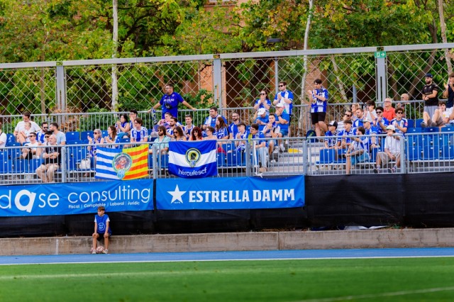 Los aficionados del Hércules CF tendrán que pagar un precio por sus entradas visitantes en Águilas propio de LaLiga EA Sports 