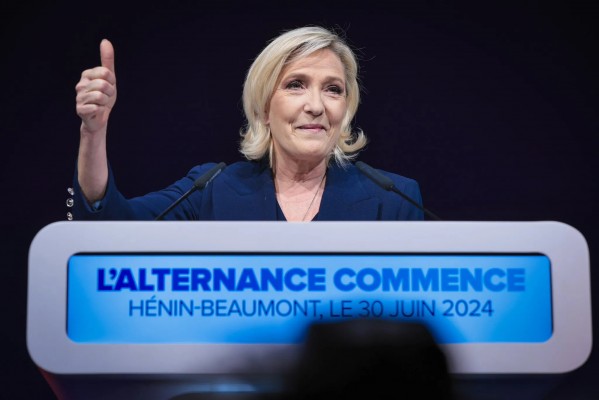 Elecciones en Francia: ¿qué impacto tendrán en el resto de Europa? 