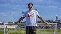 Hugo Duro acumula nueve partidos y más de 400 minutos sin marcar en Mestalla