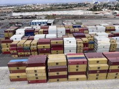 El déficit comercial sube un 30,5% en los siete primeros meses, hasta los 38.005 millones de euros