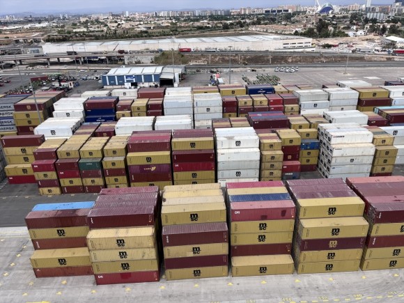 El déficit comercial sube un 30,5% en los siete primeros meses, hasta los 38.005 millones de euros