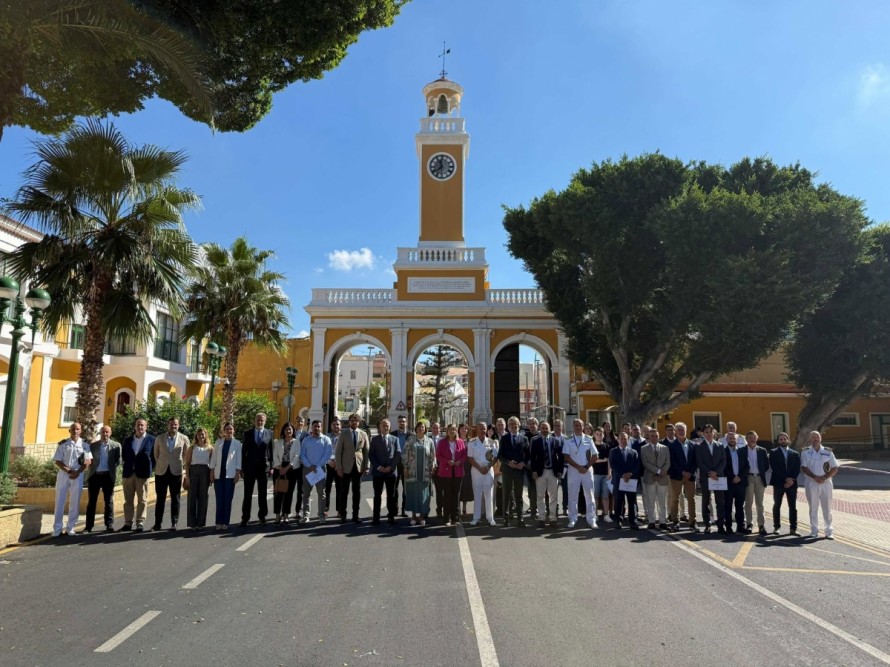 Cartagena abre la puerta a nuevas empresas de defensa con dos proyectos tecnológicos
