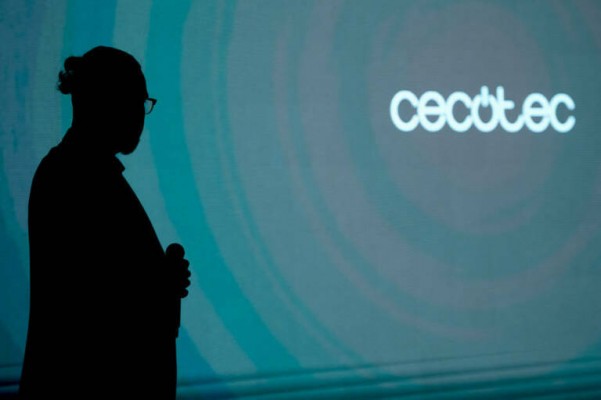 Cecotec crece un 9% y abre una línea de dispositivos reacondicionados
