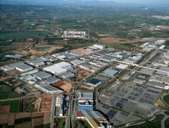 El Consell sube hasta los 31,8 millones las ayudas de 2026 a áreas industriales para apoyar 198 proyectos de mejora