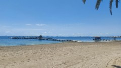 El TSJ confirma la multa a una empresa agrícola que vertió el equivalente de 64 piscinas olímpicas de salmuera al Mar Menor