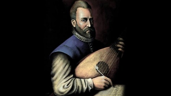 Núria Rial, Vespres d’Arnadí i un homenatge a John Dowland en la 12ª edició de La Vila del Joy
