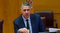 Ruz invita al alcalde de Badalona, García Albiol: para el PSOE de Elche, un PP 