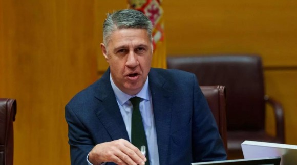 Ruz invita al alcalde de Badalona, García Albiol: para el PSOE de Elche, un PP 