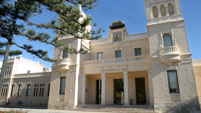 La Academia Europea de Museos reúne en el MARQ a un centenar de profesionales de todo el mundo
