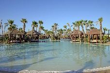 Los campings de la Costa Blanca registran una ocupación media en torno al 85 % este verano