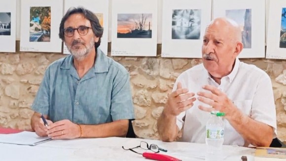 'Fils de sang a la casa de les cadiretes', de Vicent Luna i Sirera: un tribut necessari