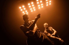 El Paranimf de la UJI explora con 'Perdón' los límites de la danza con humor, provocación y libertad