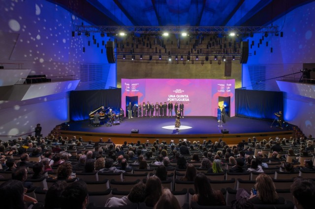 Los IX Premios Lola Gaos echan a andar con 69 obras inscritas