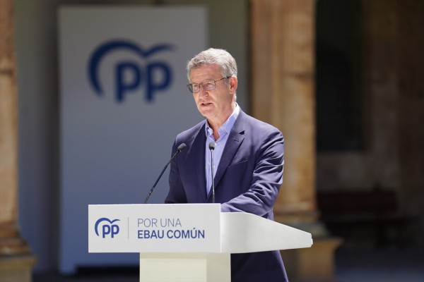 Las CCAA del PP atenderán a menores migrantes hasta el 