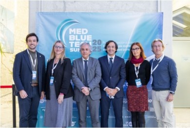 Alicante acoge el MedBlueTech Summit 2026, la cumbre sobre digitalización en la economía azul