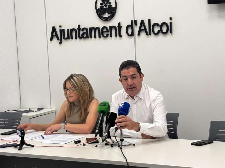 Conselleria rectifica su declaración ambiental para el Plan General de Alcoy e invalida que haya industria en La Canal 
