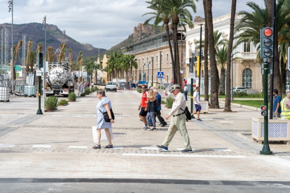 Cartagena congela impuestos, tasas y precios públicos para 2027 y cifra en más de 40 millones el ahorro acumulado
