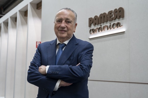 Fernando Roig urge a la UE una moratoria de cinco años en los derechos gratuitos de CO2 para no penalizar al sector: 