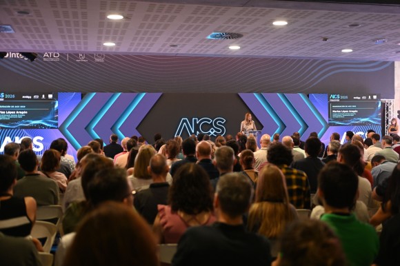 Los empleados de la Comunidad ahorran el equivalente a 80.000 horas de trabajo al año gracias a la IA