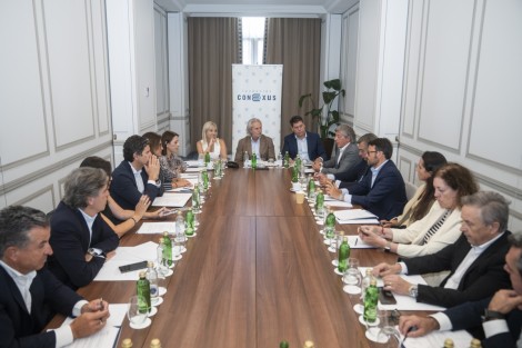 Alicante arma su agenda ante Madrid con inversión, conexiones e infraestructuras entre las prioridades empresariales