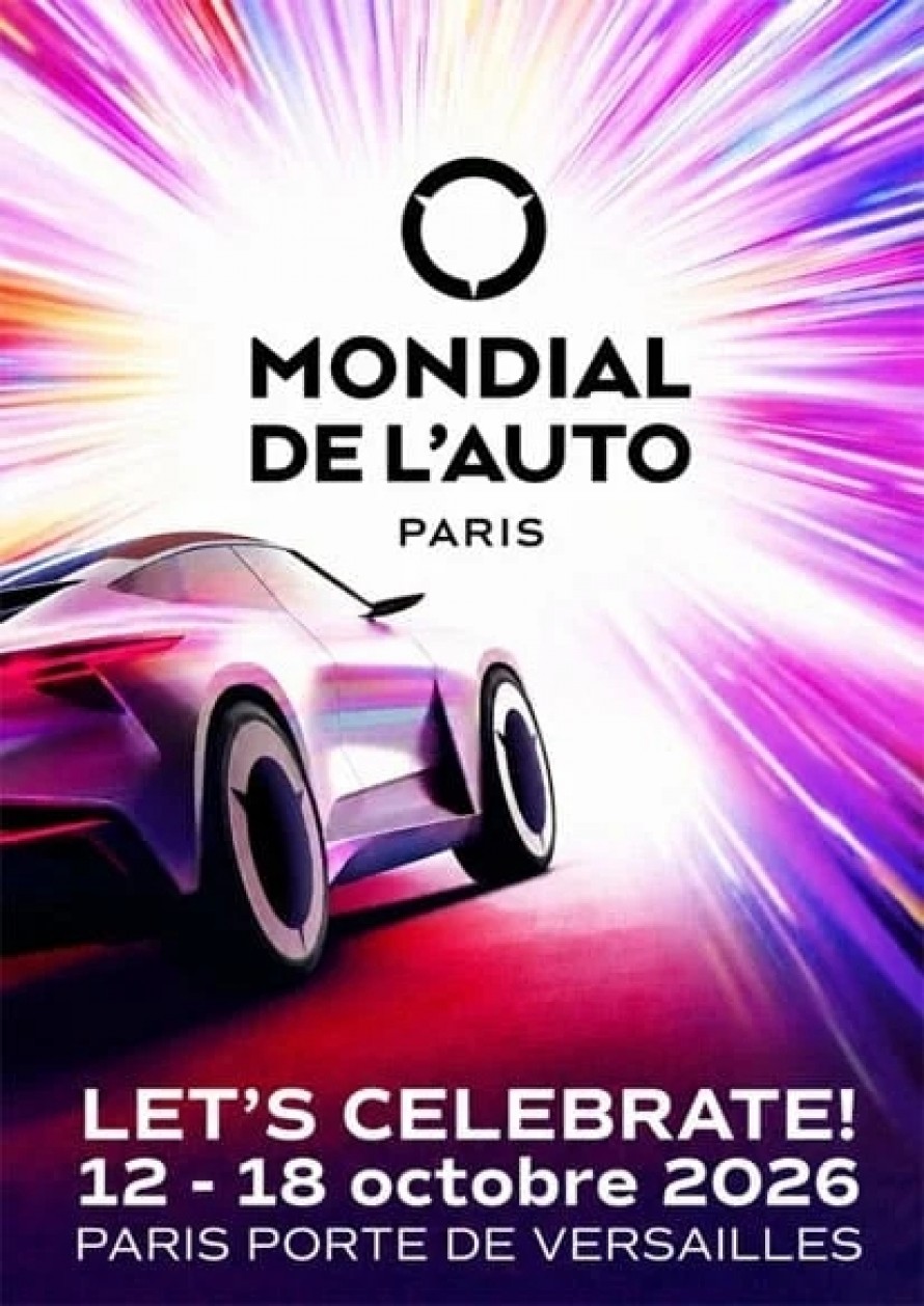 Hyundai Motor Europe asistirá al Salón del Automóvil de París 2026 con estrenos de vehículos importantes