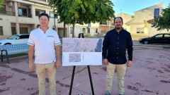 El agua sigue concentrando las inversiones de Los Alcázares con 2,2 millones para renovar 5.000 metros de tuberías y colectores